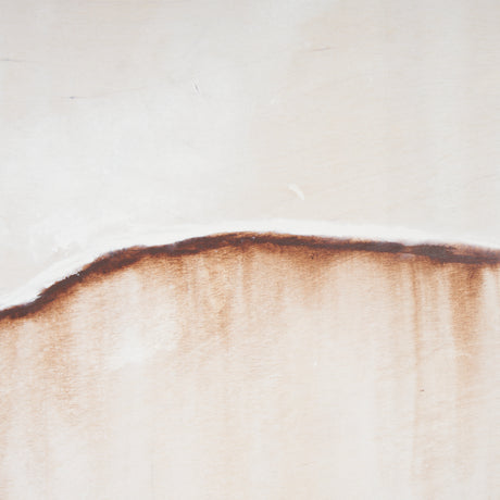 Red Rock View by Studio M a handmade Original Framed Artwork under Glass from Mercana - Luna Furniture
