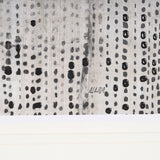 Dot Texture Tan I by Mercana Studio a Hand Embellished Textured Framed Art Print Matted under Glass from Mercana - Luna Furniture