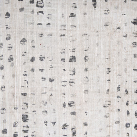 Dot Texture Tan III by Mercana Studio Hand Embellished Textured Framed Art Print Matted under Glass from Mercana - Luna Furniture