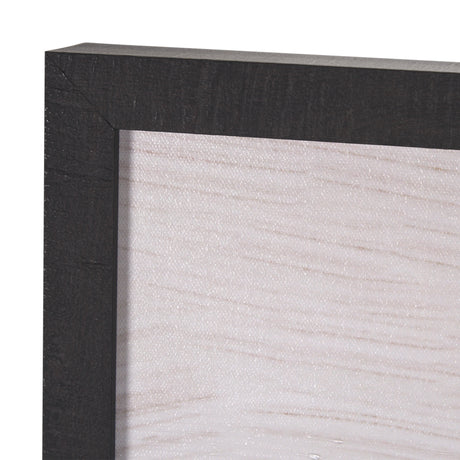 Delineation I by Mercana Studio a Hand Embelished Textured Framed Art Print from Mercana - Luna Furniture