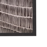 Delineation II by Mercana Studio a Hand Embelished Textured Framed Art Print from Mercana - Luna Furniture