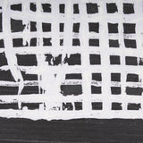 Woven Lines II by Mercana Studio a Hand Embellished Textured Framed Art Print from Mercana - Luna Furniture