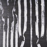 Woven Lines II by Mercana Studio a Hand Embellished Textured Framed Art Print from Mercana - Luna Furniture