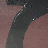 Tempelhof by Mercana Studio a Hand Embellished Textured Framed Art Print Matted under Glass from Mercana - Luna Furniture