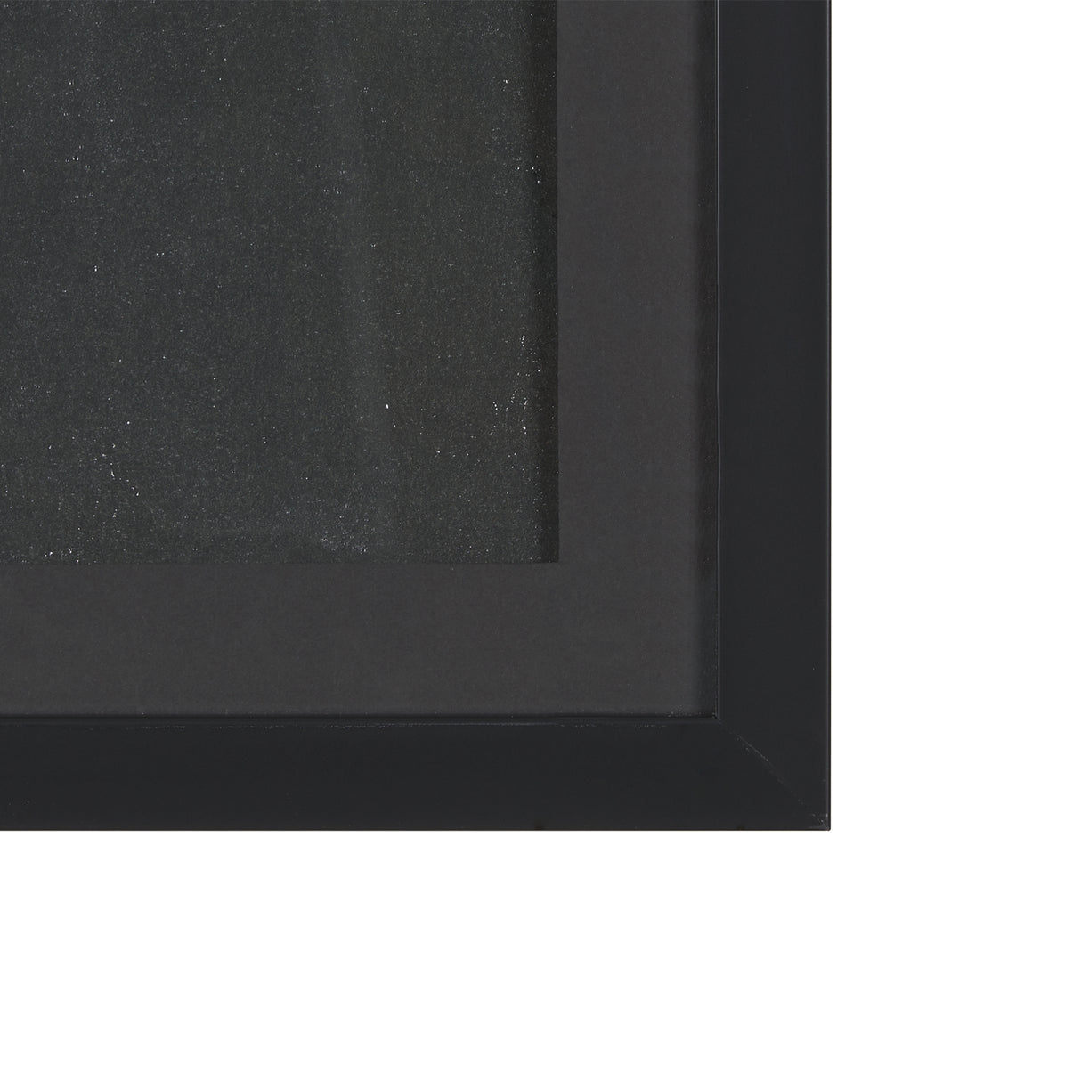 Kaldow by Mercana Studio a Hand Embellished Textured Framed Art Print Matted under Glass from Mercana - Luna Furniture