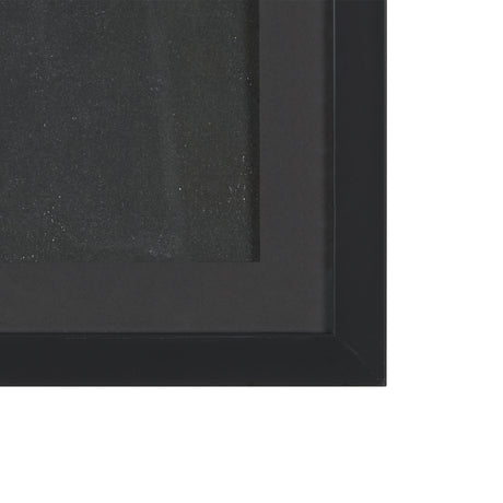 Kaldow by Mercana Studio a Hand Embellished Textured Framed Art Print Matted under Glass from Mercana - Luna Furniture