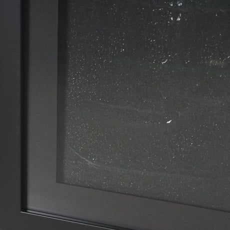 Kaldow by Mercana Studio a Hand Embellished Textured Framed Art Print Matted under Glass from Mercana - Luna Furniture