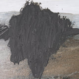Cloudy Day II by Mercana Studio a Hand Embellished Textured Framed Art Print from Mercana - Luna Furniture