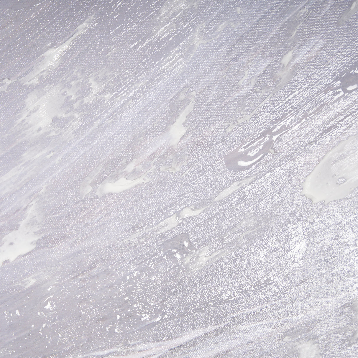 Grey Day I by Mercana Studio a Hand Embellished Textured Framed Canvas from Mercana - Luna Furniture