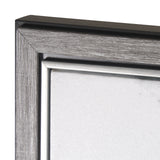 Storm Surge III by Mercana Studio a Hand Embellished Textured Framed Canvas from Mercana - Luna Furniture