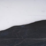 Storm Surge IV by Mercana Studio a Hand Embellished Textured Framed Canvas from Mercana - Luna Furniture