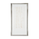 Lime Washed Branches II by Studio M a handmade Original Framed Artwork under Glass from Mercana - Luna Furniture