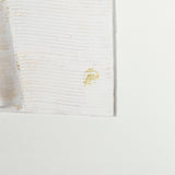 Lime Washed Branches II by Studio M a handmade Original Framed Artwork under Glass from Mercana - Luna Furniture