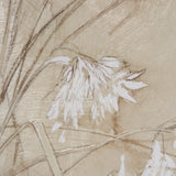 Wildflower II by Mercana Studio a Hand Embellished Textured Framed Art Print Matted under Glass from Mercana - Luna Furniture