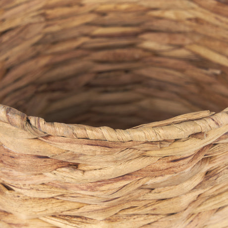 Tamuz (Set of 2) Grass Baskets from Mercana - Luna Furniture
