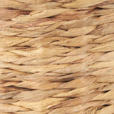 Tamuz (Set of 2) Grass Baskets from Mercana - Luna Furniture