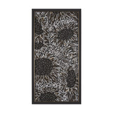 Sunflower Fest III by Mercana Studio a Hand Embellished Textured Framed Art Print from Mercana - Luna Furniture