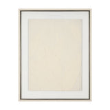 Leaf Relief I by Studio M a handmade Original Framed Artwork under Glass from Mercana - Luna Furniture