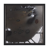 Tributary III by Mercana Studio a Hand Embellished Textured Framed Art Print from Mercana - Luna Furniture
