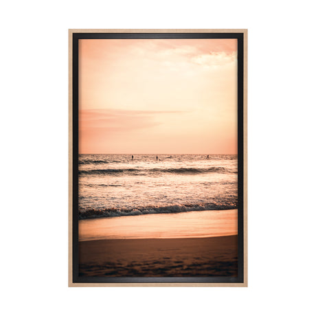 Adventure Awaits by Mercana Studio a Hand Embellished Textured Framed Photo Art Print Matted under G from Mercana - Luna Furniture