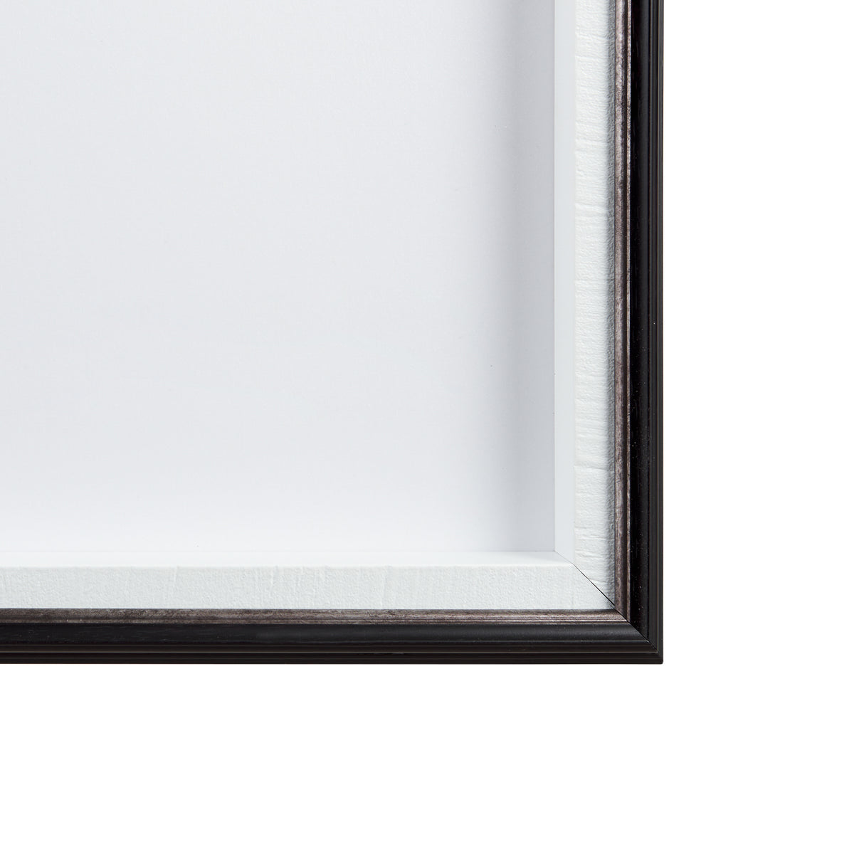 If You Can by Mercana Studio a Framed Art Print Matted under Glass from Mercana - Luna Furniture