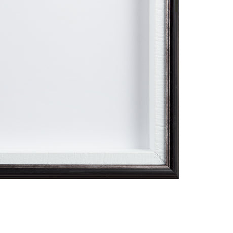 If You Can by Mercana Studio a Framed Art Print Matted under Glass from Mercana - Luna Furniture