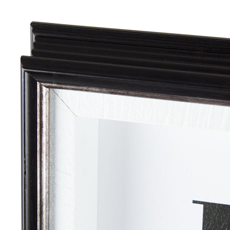 If You Can by Mercana Studio a Framed Art Print Matted under Glass from Mercana - Luna Furniture