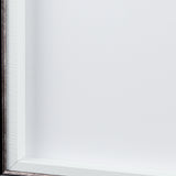 If You Can by Mercana Studio a Framed Art Print Matted under Glass from Mercana - Luna Furniture