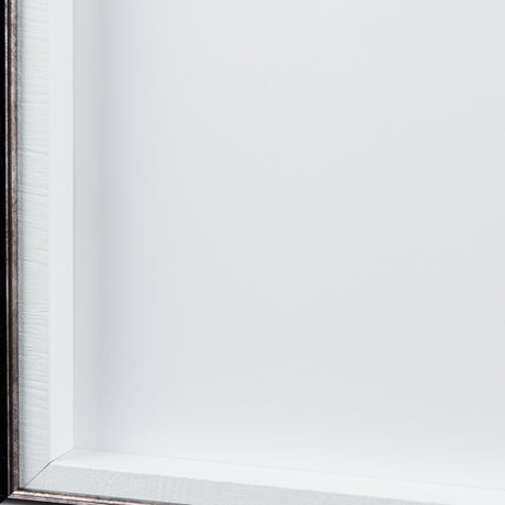 If You Can by Mercana Studio a Framed Art Print Matted under Glass from Mercana - Luna Furniture