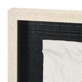 Before the Rain I by Mercana Studio a Hand Embelished Textured Framed Art Print Matted under Glass from Mercana - Luna Furniture