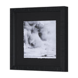 Ink Drawing I by Mercana Studio a Framed Art Print Matted under Glass from Mercana - Luna Furniture