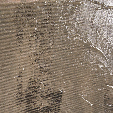 Quiet Echoes - Ebb by Mercana Studio a Hand Embellished Textured Framed Art Print from Mercana - Luna Furniture