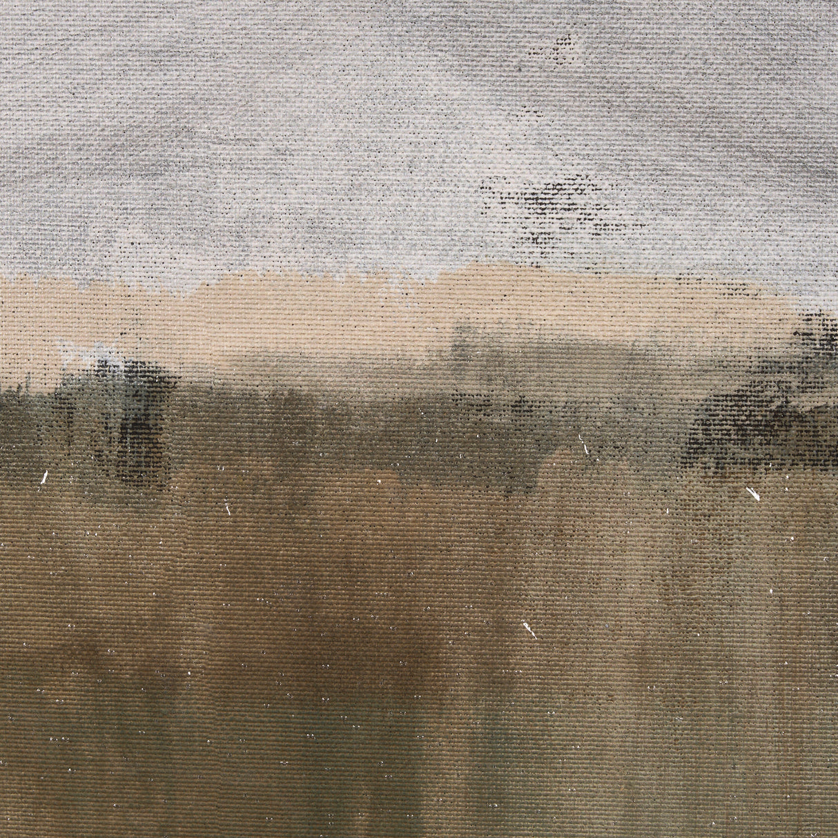 Quiet Echoes - Sweep by Mercana Studio a Hand Embellished Textured Framed Art Print from Mercana - Luna Furniture