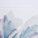 Seagrass - Sway by Mercana Studio a Hand Embellished Textured Framed Art Print Matted under Glass from Mercana - Luna Furniture