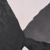 Shape Shift - Diverge by Mercana Studio a Hand Embellished Textured Framed Art Print from Mercana - Luna Furniture