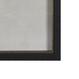 Shape Shift - Form by Mercana Studio a Hand Embellished Textured Framed Art Print from Mercana - Luna Furniture