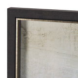 Winter Day I by Mercana Studio a Hand Embellished Textured Framed Art Print from Mercana - Luna Furniture