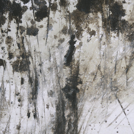 Winter Day I by Mercana Studio a Hand Embellished Textured Framed Art Print from Mercana - Luna Furniture