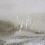 Winter Day II by Mercana Studio a Hand Embellished Textured Framed Art Print from Mercana - Luna Furniture