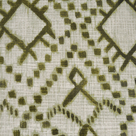 Story Teller II Olive by Mercana Studio a Hand Embelished Textured Framed Art Print from Mercana - Luna Furniture