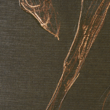 Horse IV Olive by Mercana Studio a Hand Embellished Textured Framed Art Print from Mercana - Luna Furniture