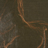 Horse IV Olive by Mercana Studio a Hand Embellished Textured Framed Art Print from Mercana - Luna Furniture