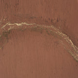 Terracotta Arches II by Studio M a handmade Original Framed 3D Textured Artwork under Glass from Mercana - Luna Furniture
