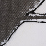 Tributary III by Mercana Studio a Hand Embellished Textured Framed Art Print from Mercana - Luna Furniture