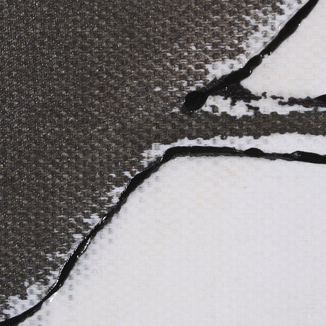 Tributary IV by Mercana Studio a Hand Embellished Textured Framed Art Print from Mercana - Luna Furniture