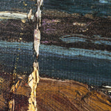 Spring 1914 by Mercana Studio a Hand Embellished Textured Framed Art Print from Mercana - Luna Furniture