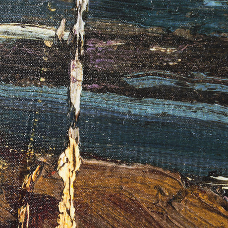 Spring 1914 by Mercana Studio a Hand Embellished Textured Framed Art Print from Mercana - Luna Furniture