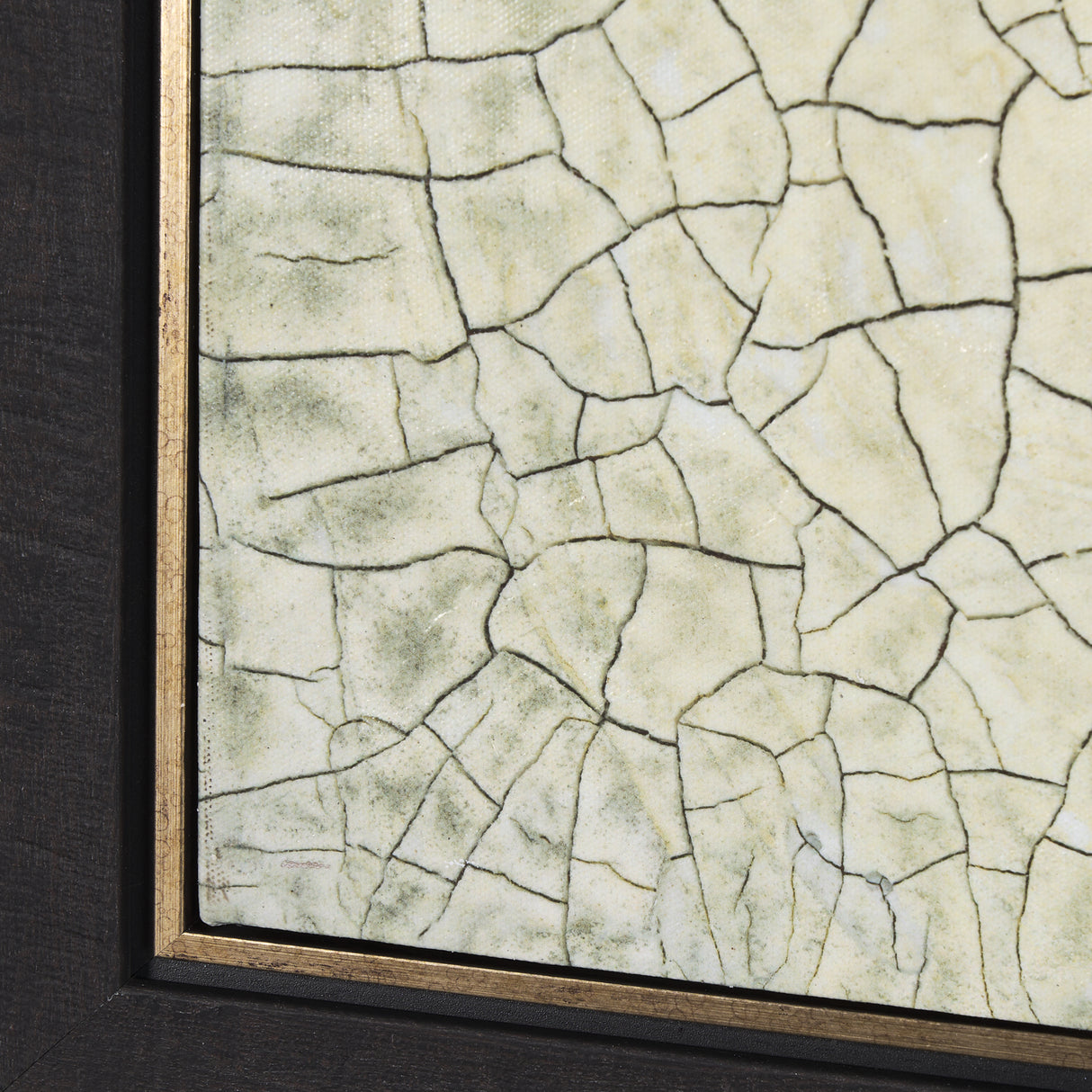Red Sun by Mercana Studio a Hand Embellished Textured Framed Canvas from Mercana - Luna Furniture