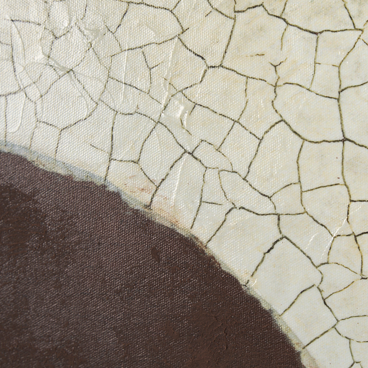 Red Sun by Mercana Studio a Hand Embellished Textured Framed Canvas from Mercana - Luna Furniture