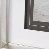 Determination by Irene Suchoki a Framed Photo Art Print Matted under Glass from Mercana - Luna Furniture